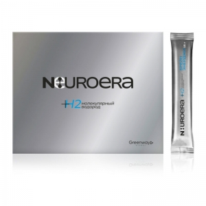 Биологически активная добавка к пище НЕЙРОЭРА БРЕЙН ЭНЕРДЖИ